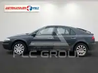 2003 Renault Laguna