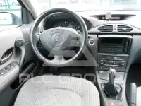 2003 Renault Laguna