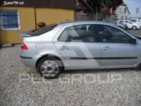 2003 Renault Laguna