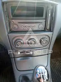 2003 Renault Laguna