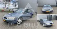 2003 Renault Laguna