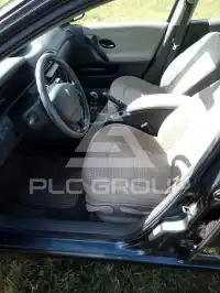 2003 Renault Laguna