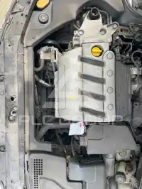 2003 Renault Laguna