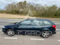 2003 Renault Laguna