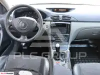 2003 Renault Laguna