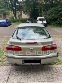 2003 Renault Laguna