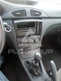 2003 Renault Laguna