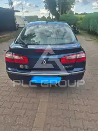 2003 Renault Laguna