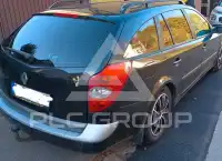 2003 Renault Laguna