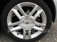 2003 Renault Laguna