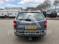2003 Renault Laguna