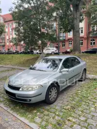 2003 Renault Laguna