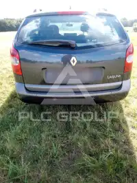 2003 Renault Laguna