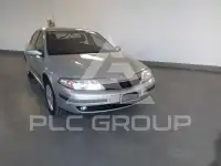 2003 Renault Laguna