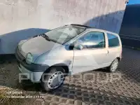 2003 Renault Twingo