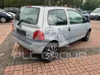 2003 Renault Twingo