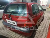 2003 Renault Twingo