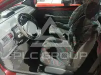 2003 Renault Twingo