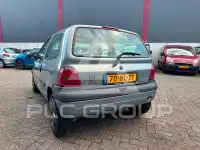 2003 Renault Twingo