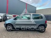 2003 Renault Twingo