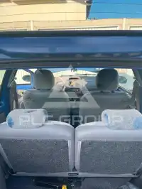 2003 Renault Twingo