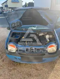 2003 Renault Twingo