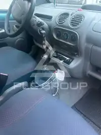 2003 Renault Twingo
