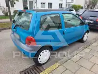 2003 Renault Twingo