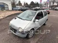 2003 Renault Twingo