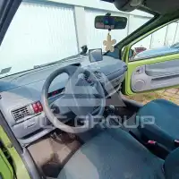 2003 Renault Twingo