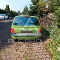 2003 Renault Twingo