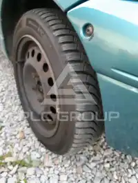 2003 Renault Twingo