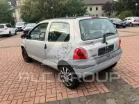 2003 Renault Twingo