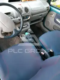 2003 Renault Twingo