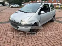 2003 Renault Twingo