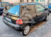 2003 Renault Twingo