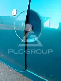 2003 Renault Twingo