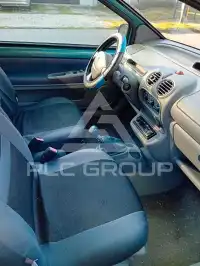 2003 Renault Twingo