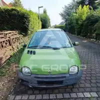 2003 Renault Twingo