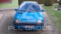 2003 Renault Twingo