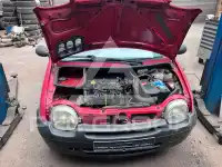 2003 Renault Twingo