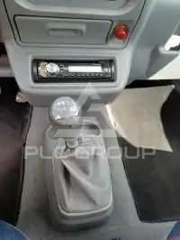2003 Renault Twingo