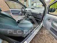 2003 Renault Twingo