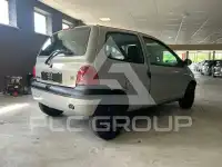 2003 Renault Twingo