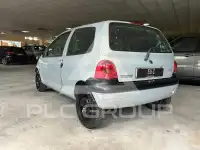 2003 Renault Twingo