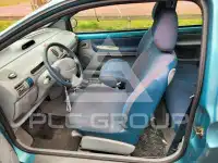 2003 Renault Twingo