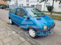 2003 Renault Twingo
