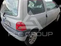 2003 Renault Twingo