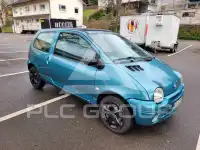 2003 Renault Twingo