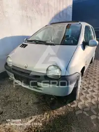 2003 Renault Twingo